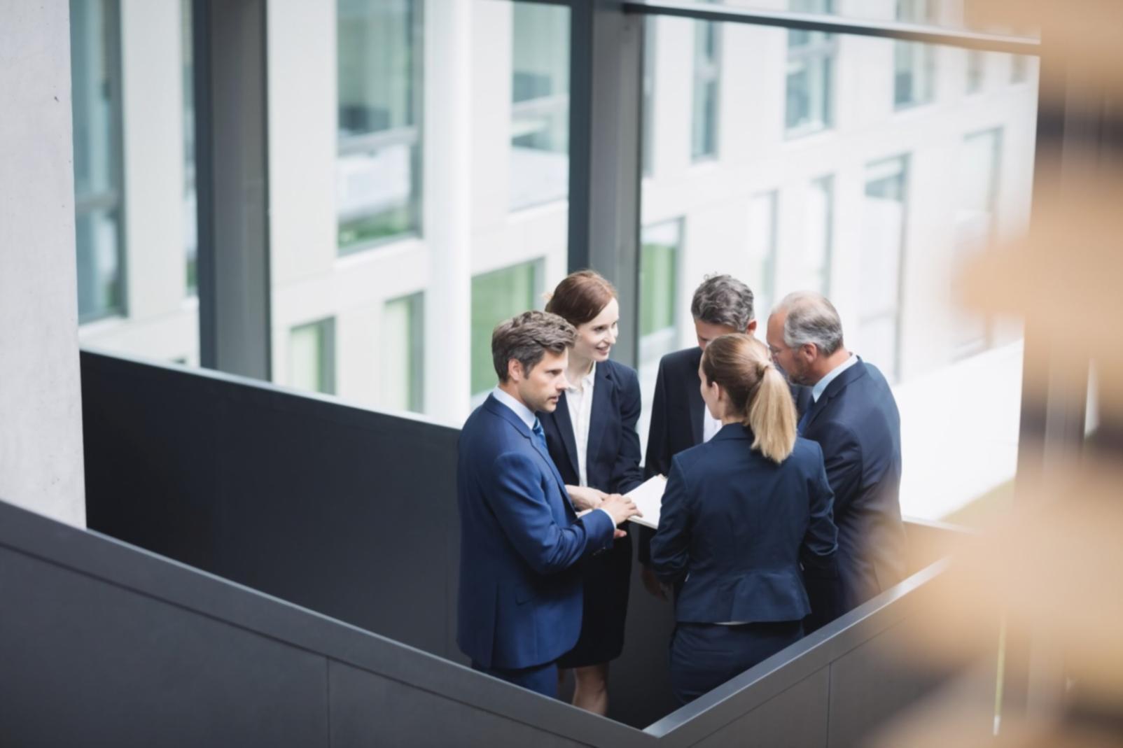 Session de formation personnalisée en analyse de bilan financier