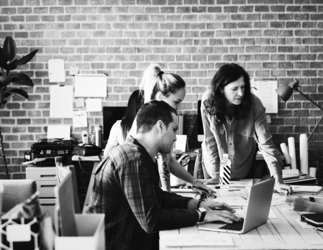 Genèse du projet de formation en analyse financière