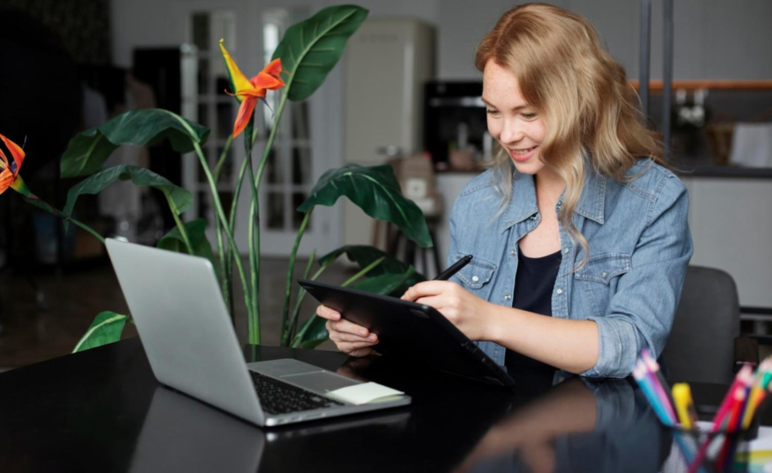 Consultation financière en face à face